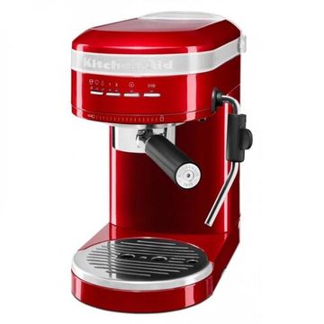 Кавоварка еспресо KitchenAid Artisan 5KES6503ECA карамельне яблуко