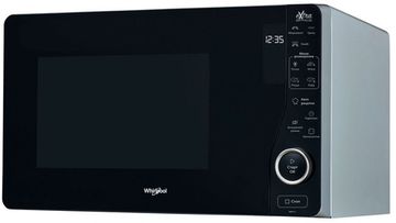 Мікрохвильова піч WHIRLPOOL MWF 421 SL