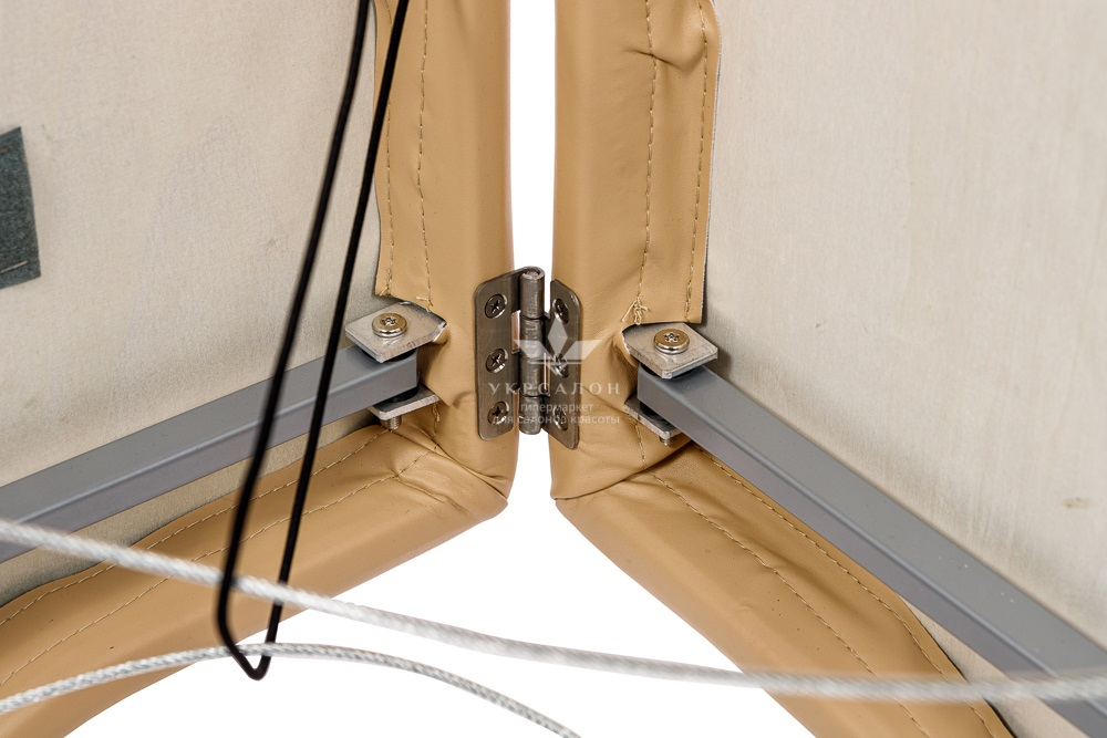 Массажный стол Casada Paderborn Prime