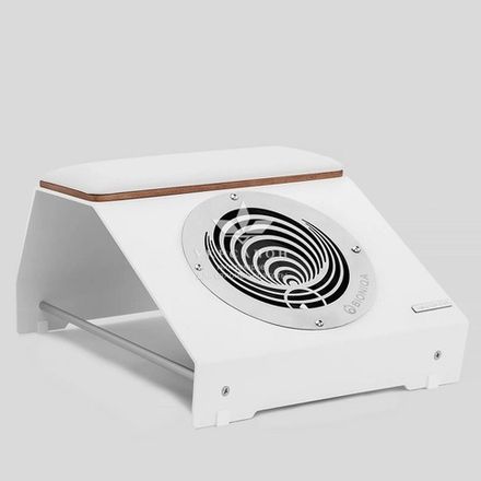 Настільна витяжка для манікюру Bioniqa Tabletop S V1 White