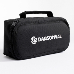 Аппарат Дарсонваль white с сумкой