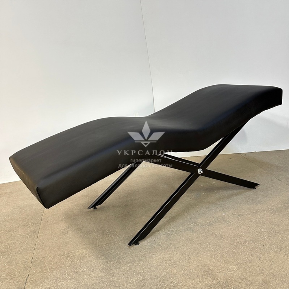 Анатомічна кушетка Mark 444-00 для лашмейкерів та бровістів