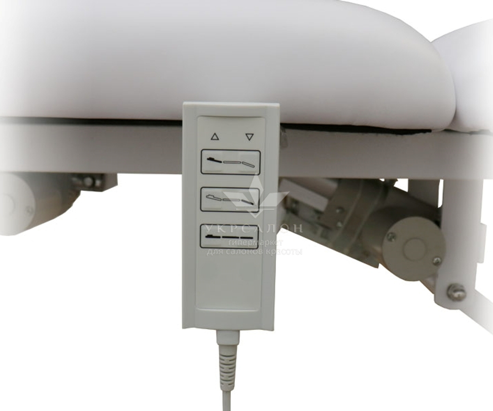 Кушетка з електричним регулюванням висоти 289