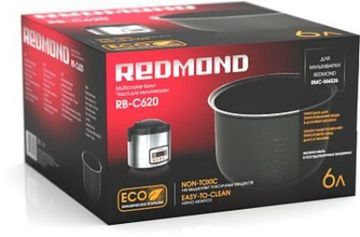Чаша для мультиварок Redmond RB-C620