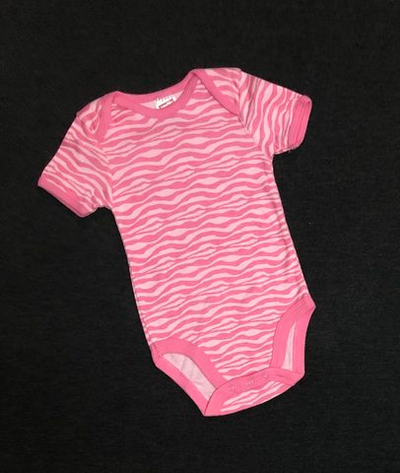 Боді-футболка, бавовна ТМ "Fisher Price" (62-68 см)