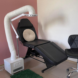 Кушетка косметологическая Calissimo