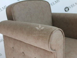 Перукарське крісло Art Deco 2