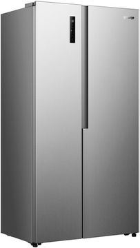 Side-by-side холодильник Gorenje NRS917E41X