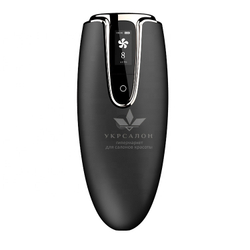 Фотоэпилятор домашний Ellesilk IPL черный