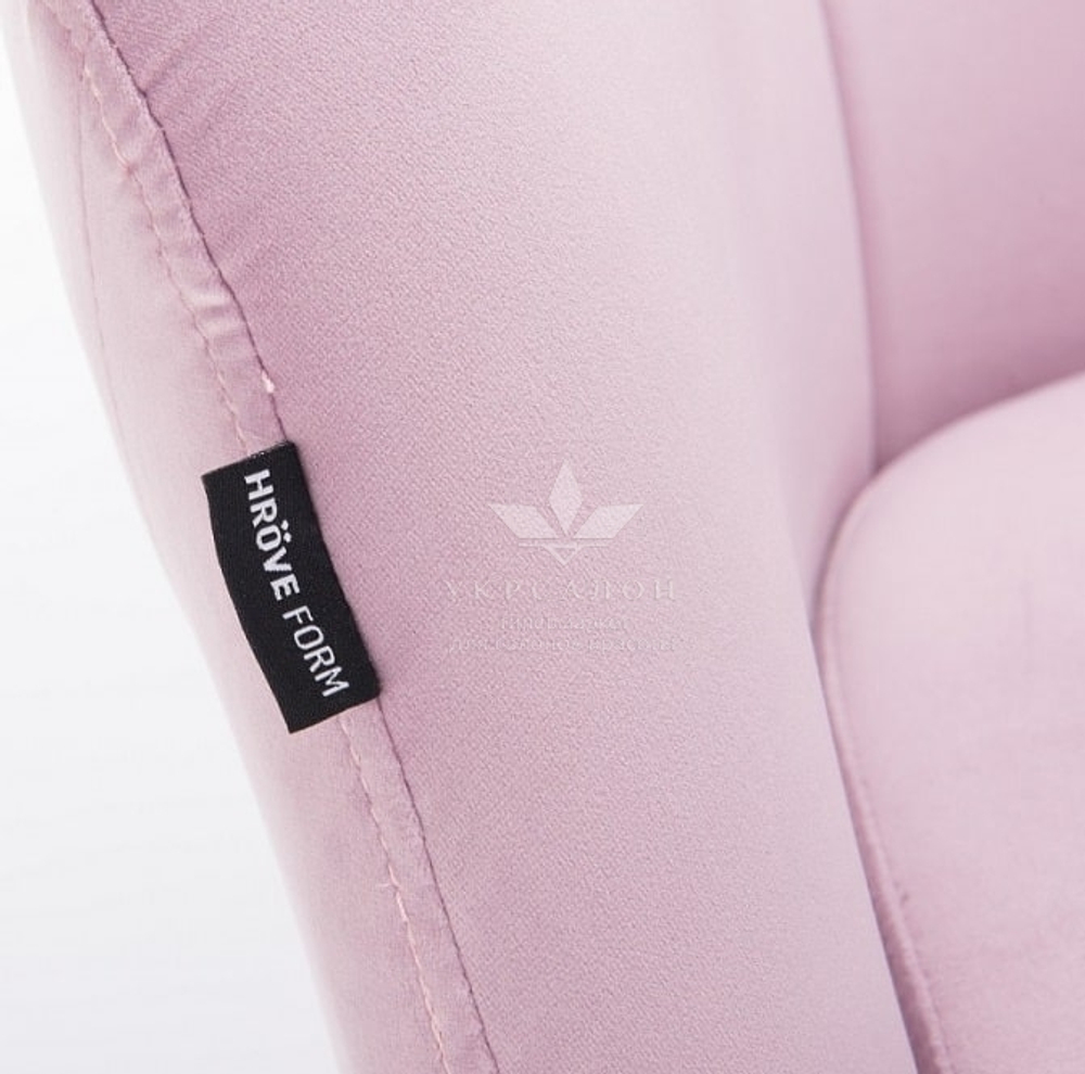 Стульчик мастера Rais Velor