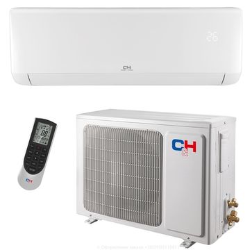 Кондиціонер COOPER&HUNTER CH-S09LX7