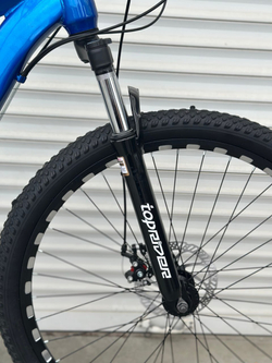 Велосипед горный 26 дюймов Toprider 550