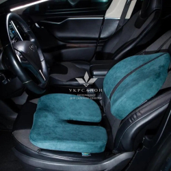 Ортопедична подушка для сидіння Model 1