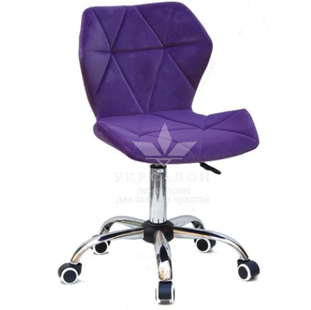 Стільчик майстра Paris Torino Velor