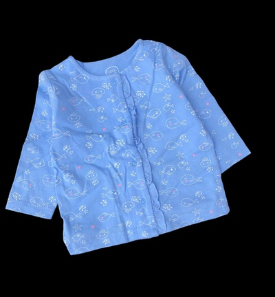 Кофта, бавовна ТМ "Cool club"