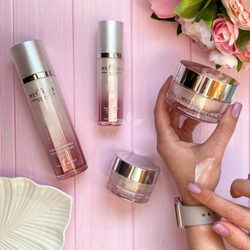 Сироватка с пептидами проти зморшок Metacos Platinum Wrinkle Peptide Serum