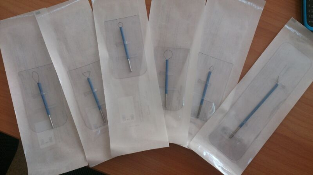 Диатермокоагулятор ДКС 30