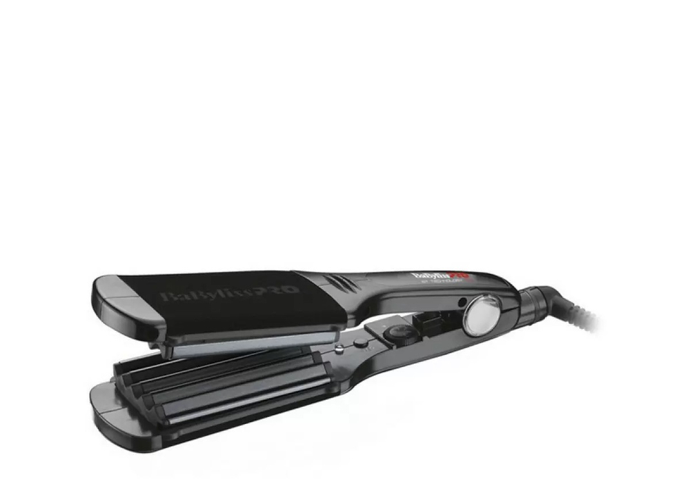 Выпрямитель-гофре BaByliss Pro Titanium Tourmaline