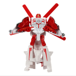 Робот-трансформер вертолет Whirlwind