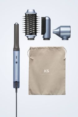 Стайлер 5в1 KS Violet