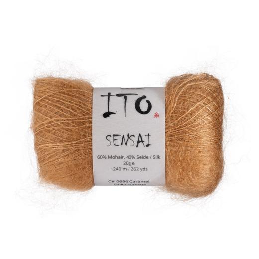 Mohair ITO Sensai 0696