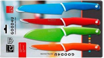 Набір ножів Solingen Good 4 шт CS 032296