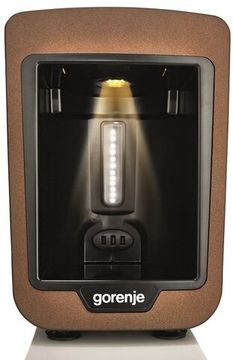 Кофеварка GORENJE ATCM 730 T (E100ACM)