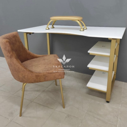 Манікюрний стіл Color Loft