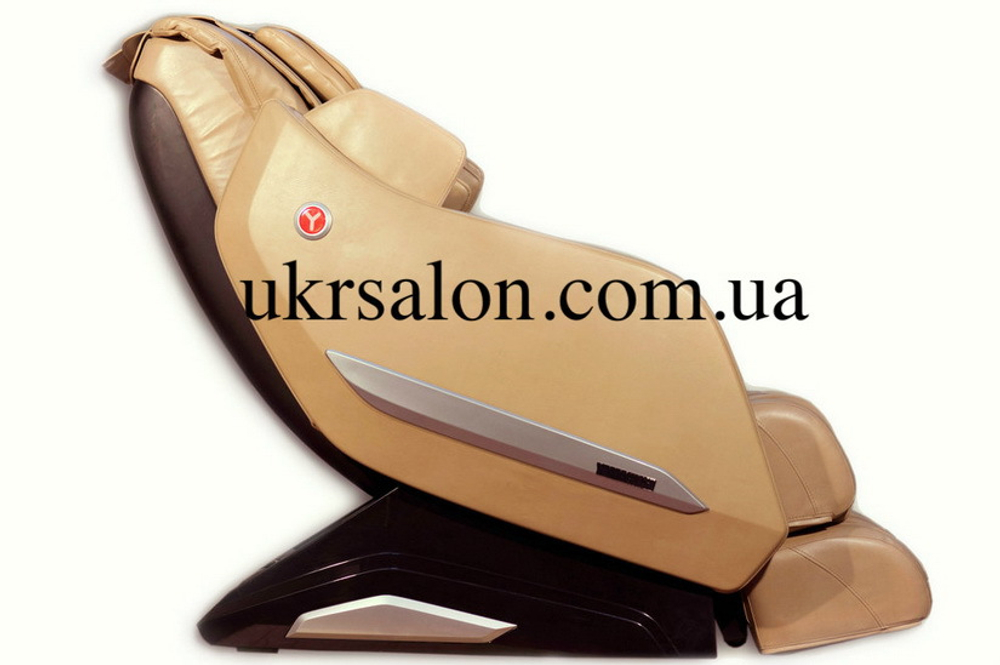 Массажное кресло YAMAGUCHI YOGA