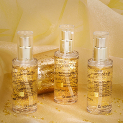 Сироватка з колоїдним золотом Dr.Hedison Gold Activation Ampoule Serum