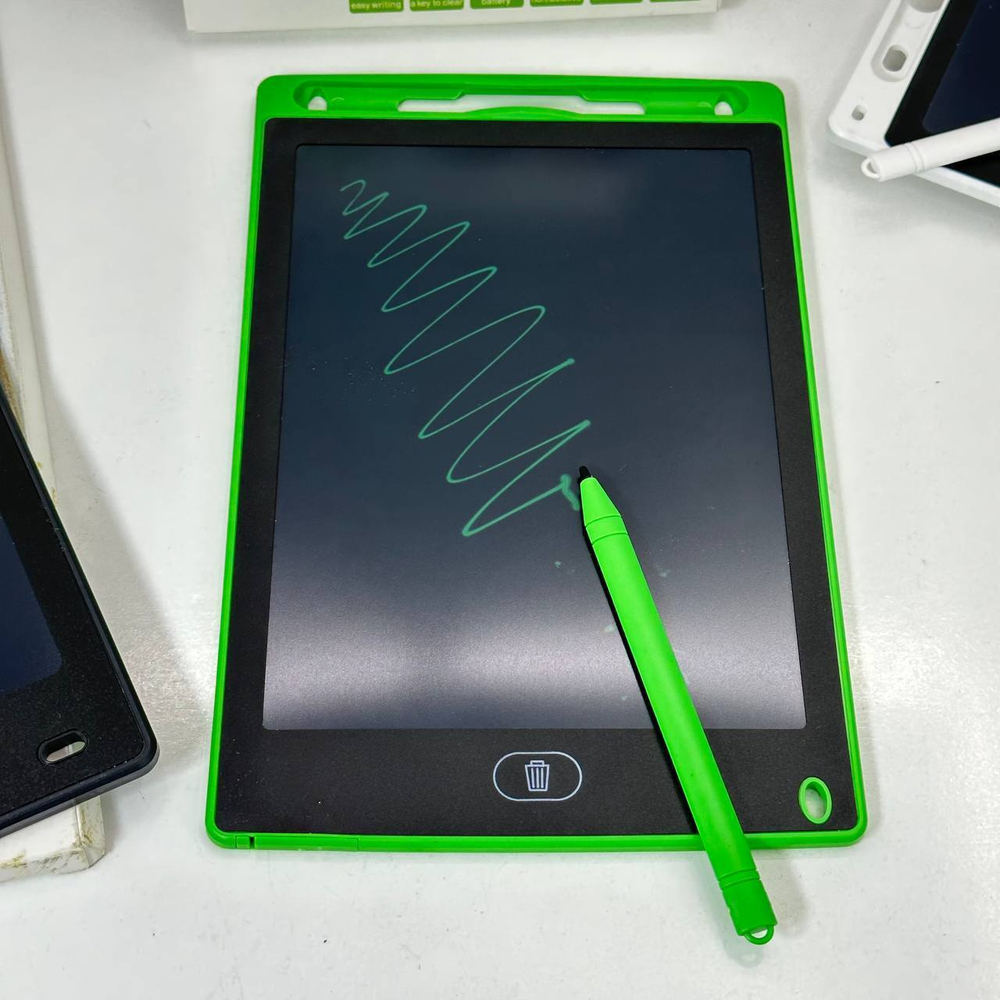 детский графический планшет 10" диагональ