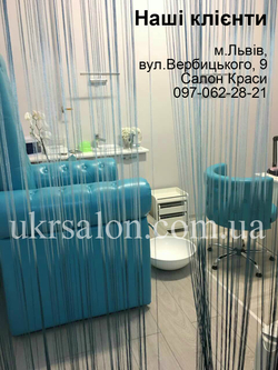 Педикюрное крісло трон queen