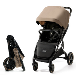 Прогулянкова коляска Kinderkraft Mitzy