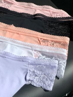 Безшовні стрінги  на XS-S