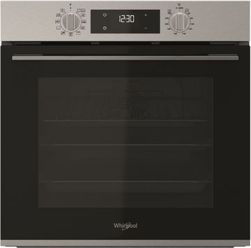 Духова шафа електрична Whirlpool OMK58HR0X