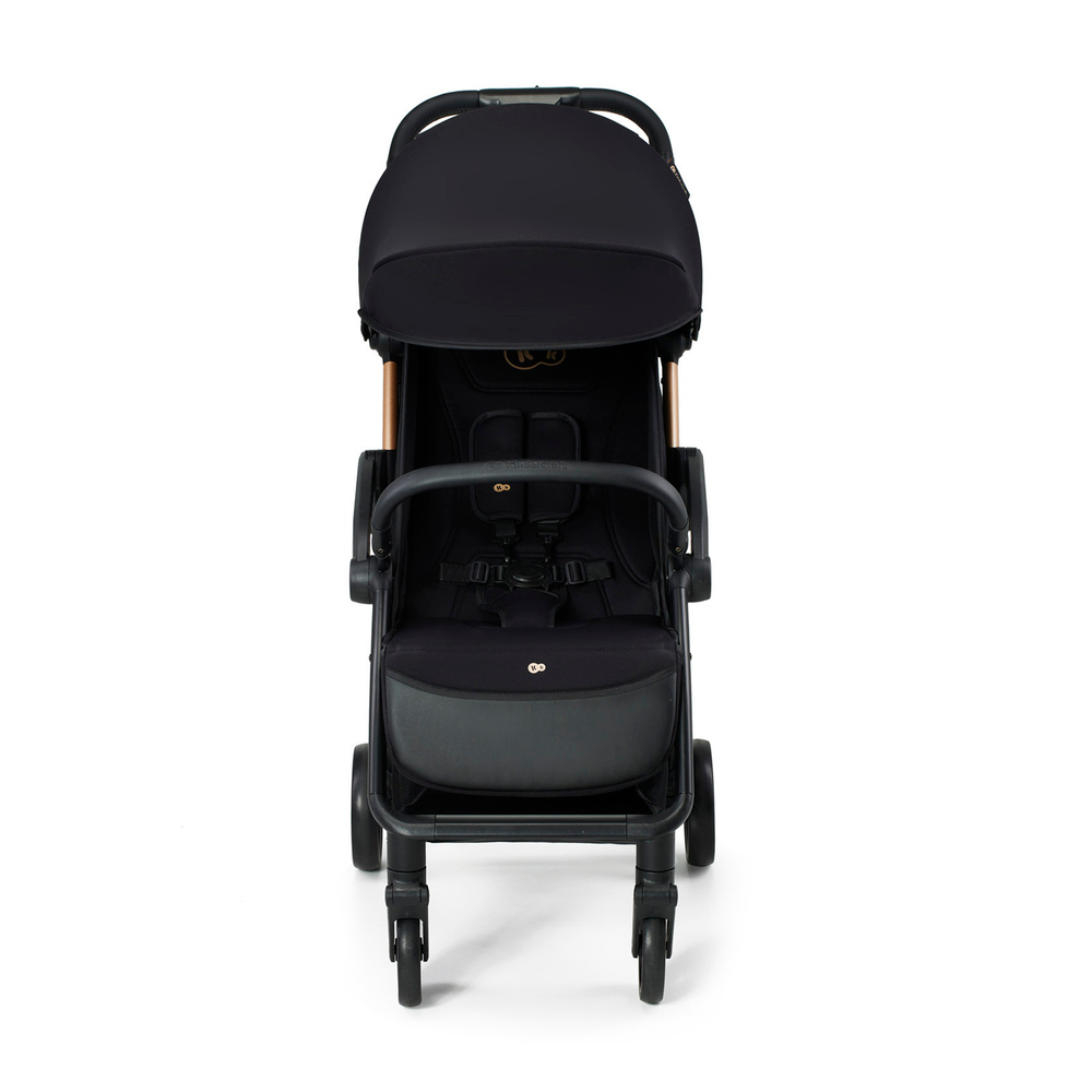 Прогулянкова коляска Kinderkraft Apino