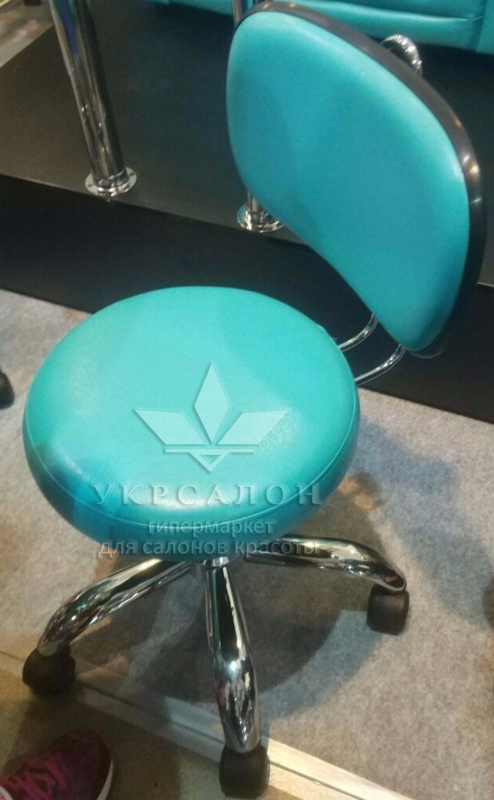 Стул мастера AM-4