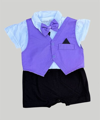 Пісочник "Джентельмен" з жилеткою, кулір ТМ "P4"