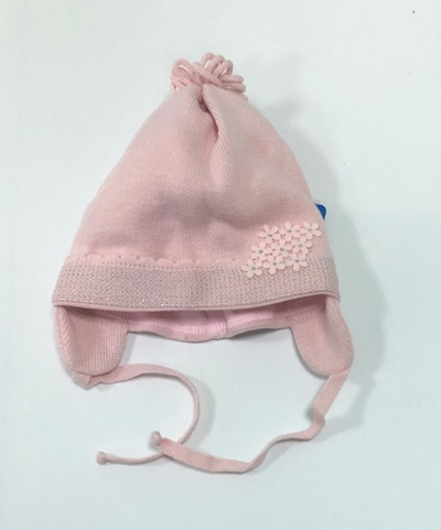 Шапочки, акрил ТМ "Grans" (р.42-44)