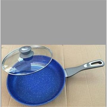 Сковорода Lessner Stone Line D=28 см 88360-28