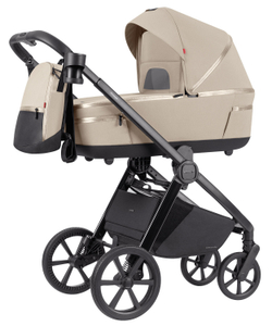 Універсальна коляска 3 в 1 Carrello Omega + CRL-6545/1
