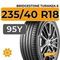 Bridgestone Turanza 6 235/40 R18 95Y XL