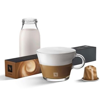 Кофе в капсулах Nespresso Barista Scuro 10 шт.