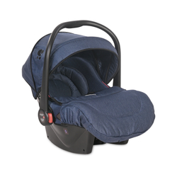 Автокресло-переноска детское Lorelli Pluto 0-13 kg