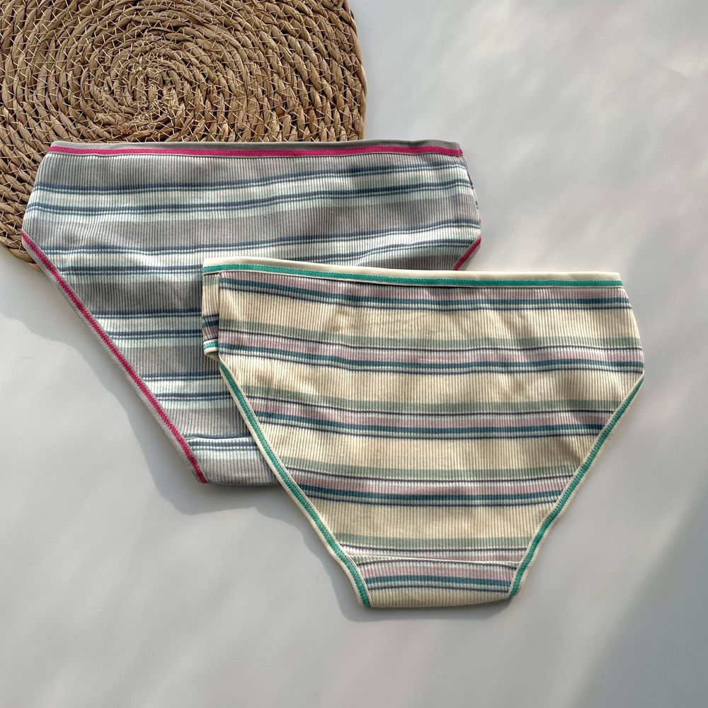 Сліпи в смужку