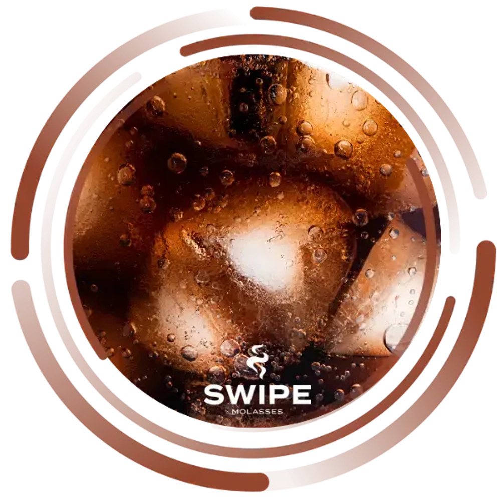 Бестабачная Смесь Swipe Cola (Свайп Кола) 50г