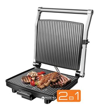 Гриль REDMOND Steak&Bake RGM-M803P