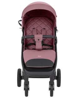 Прогулянкова коляска Carrello Bravo Air CRL-5512 NF