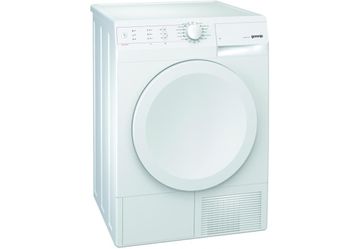 Сушильна машина GORENJE D 724 BL (SP10/210)