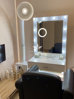 Вытяжка для кератина Keratin plus